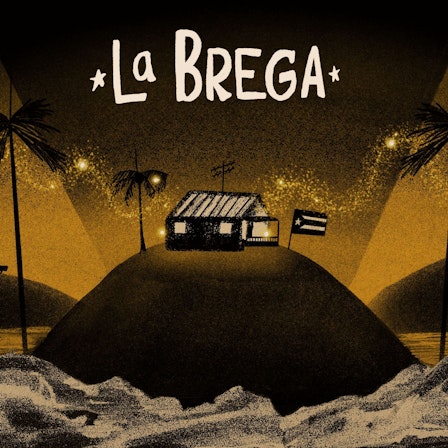 La Brega