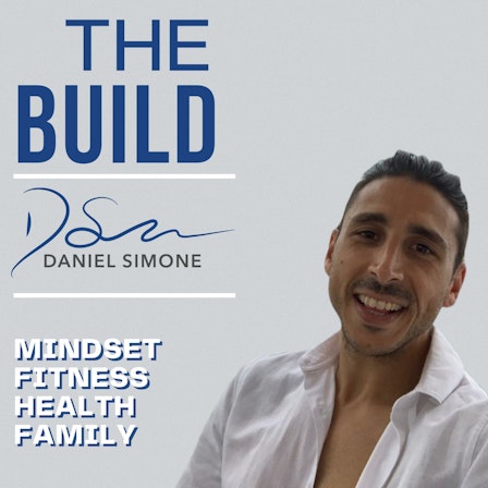 The Build with Daniel Simone