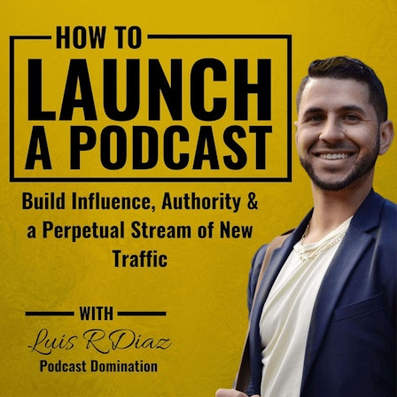How to Launch a Podcast