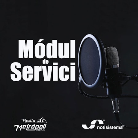 Módulo de Servicio - Notisistema