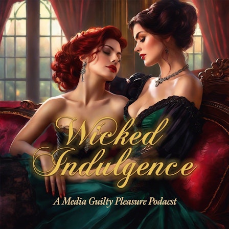 Wicked Indulgence: Movie Reviews, Book Reviews, and TV Deep Dives