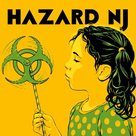 Hazard NJ