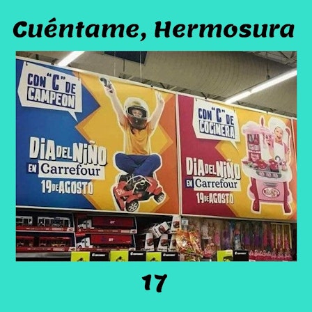 Cuéntame, Hermosura [ManchaPod]