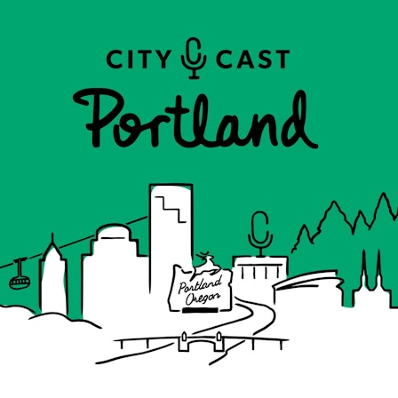 City Cast Portland