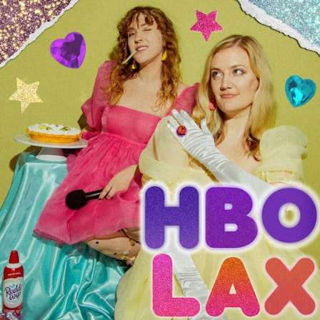 HBO LAX