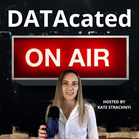 DATAcated On Air