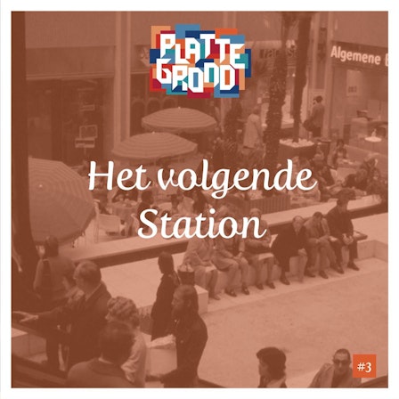 Platte Grond