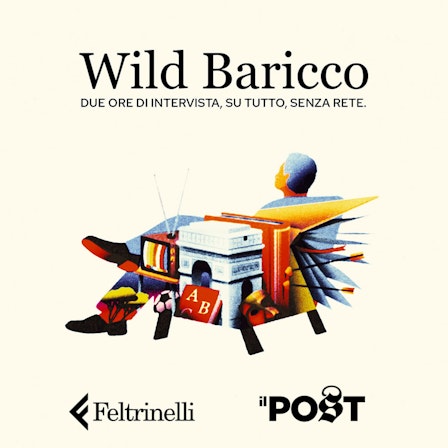 Wild Baricco