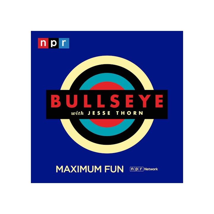 Will Oldham, aka Bonnie Prince Billy, on the song that changed his life :  Bullseye with Jesse Thorn : NPR