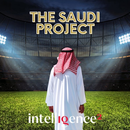 The Saudi Project