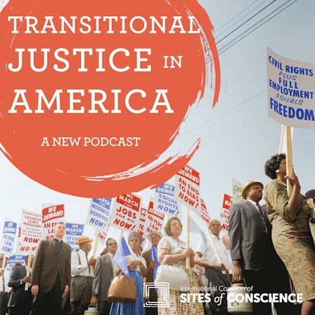 Transitional Justice in America