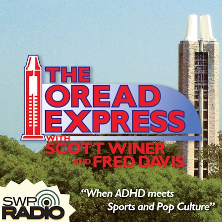 The Oread Express