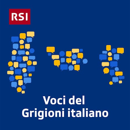 Voci del Grigioni italiano