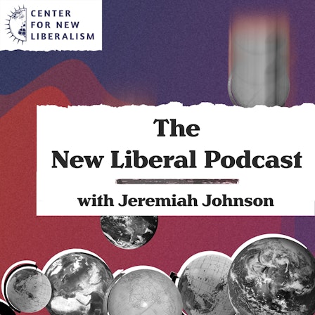 The New Liberal Podcast