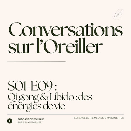 Conversations sur l'Oreiller