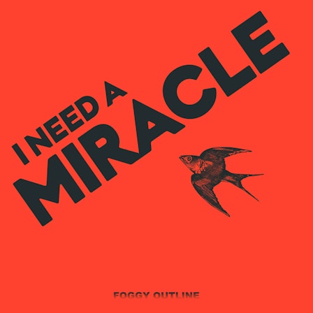 I Need A Miracle