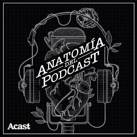 Anatomía del podcast