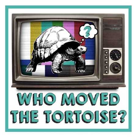 Who Moved the Tortoise?