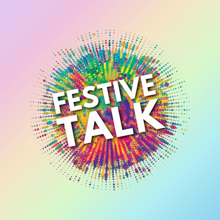 Festive Talk