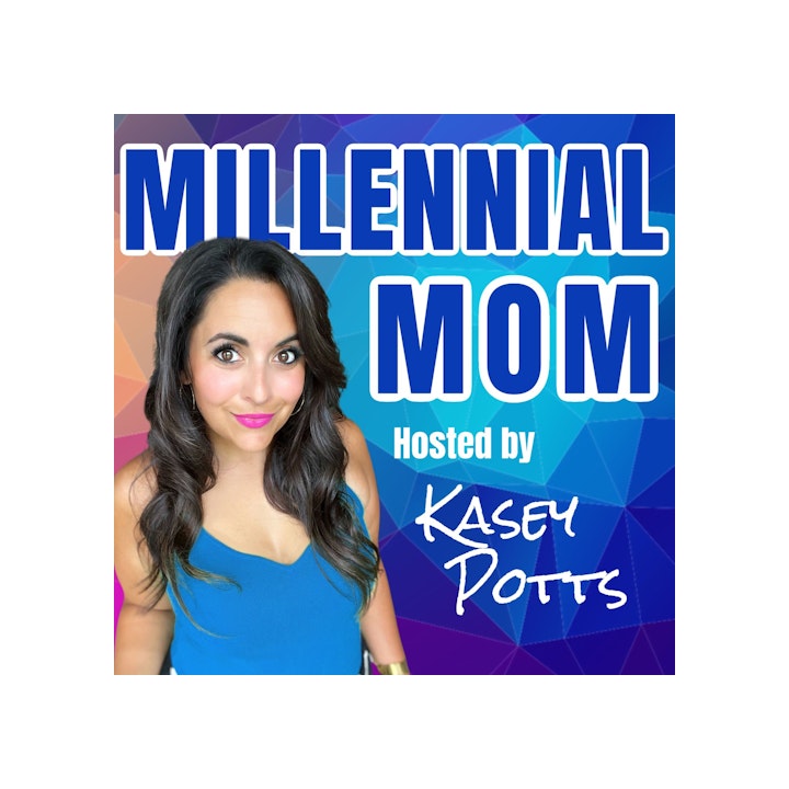 What is a Millennial Mom