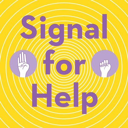 Signal for Help