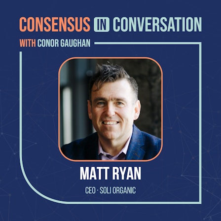 Consensus in Conversation