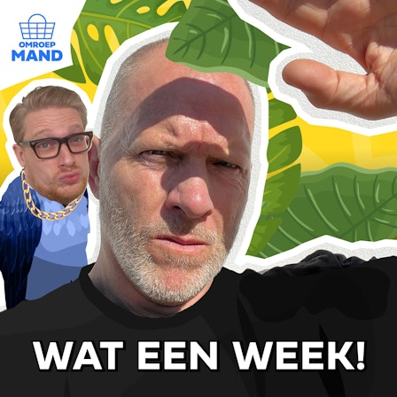 Wat een week!