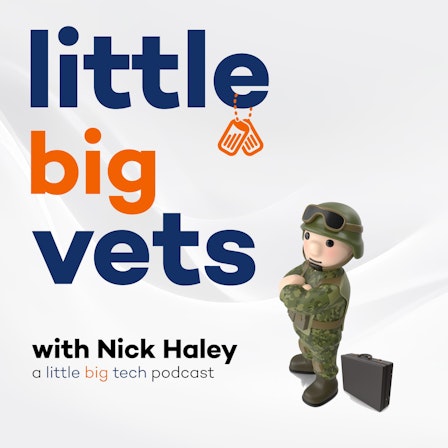 Little Big Vets