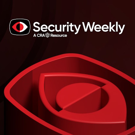 Security Weekly Podcast Network (Audio)