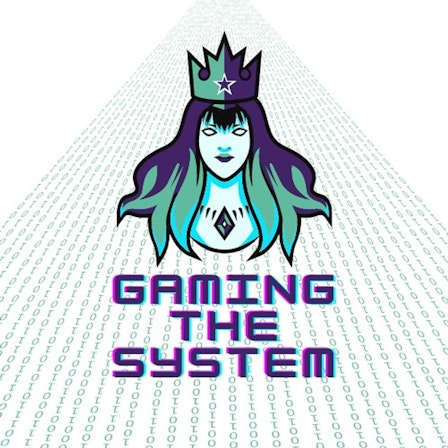 Gaming The System - The Feminist Gaming Podcast