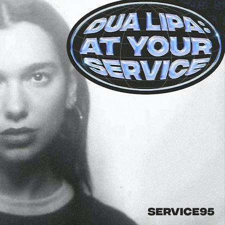 Dua Lipa: At Your Service