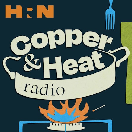 Copper & Heat Radio