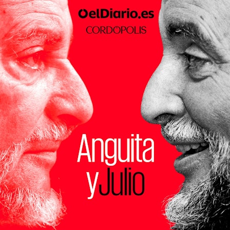 Anguita y Julio