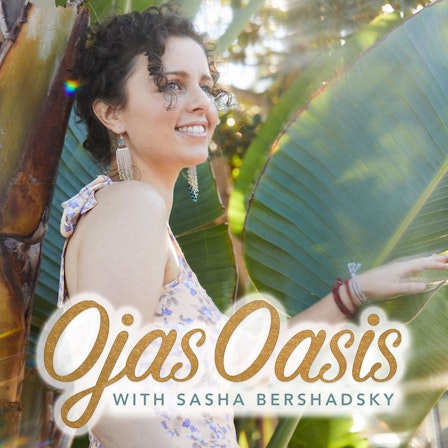 Ojas Oasis™ - Ayurvedic Wisdom and Healing