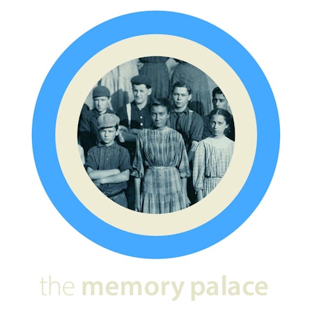 the memory palace