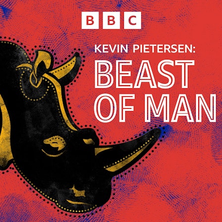 Kevin Pietersen: Beast Of Man