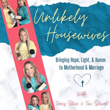 Unlikely Housewives: Christian Motherhood & Marriage