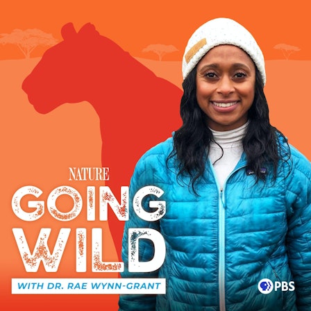 Going Wild with Dr. Rae Wynn-Grant