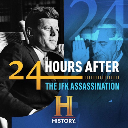 24 Hours After: The JFK Assassination