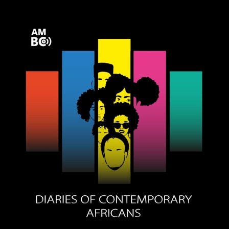 Diaries of Contemporary Africans