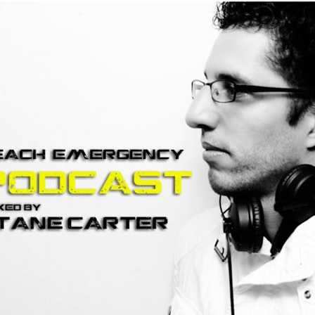 ETANE CARTER PODCAST