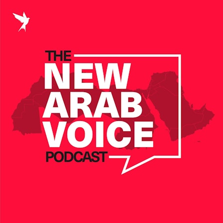 The New Arab Voice