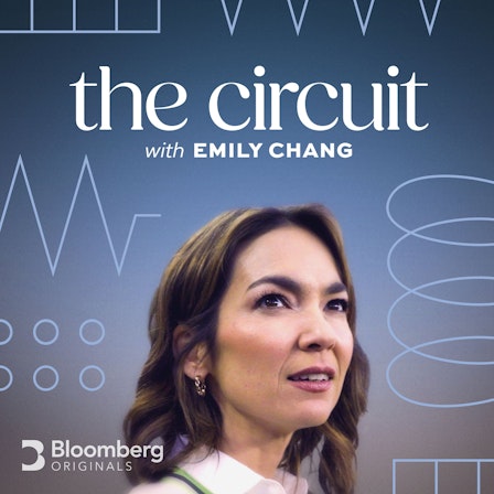 The Circuit with Emily Chang