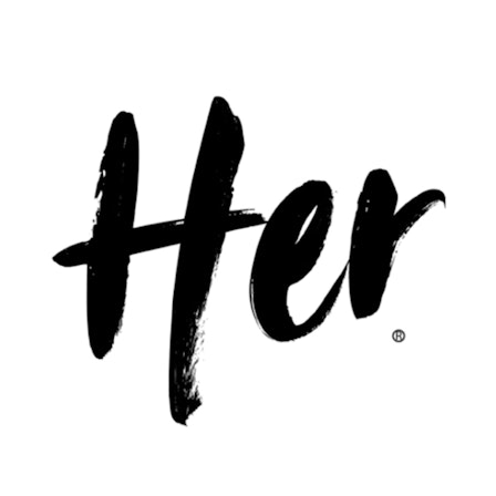 HER® with Holli Wright