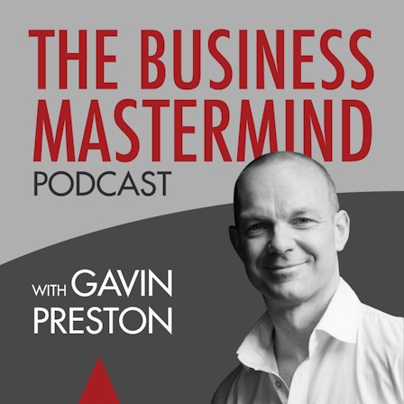 Business Mastermind Podcast