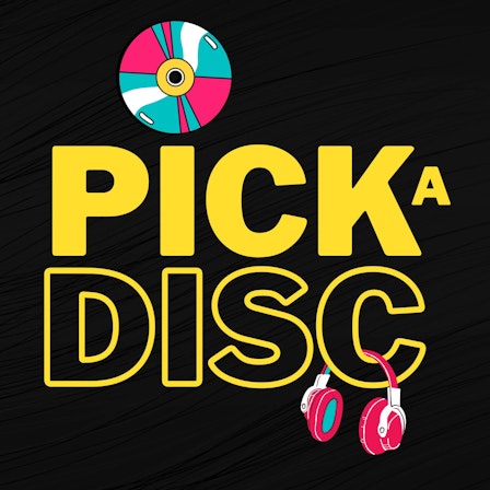 Pick A Disc