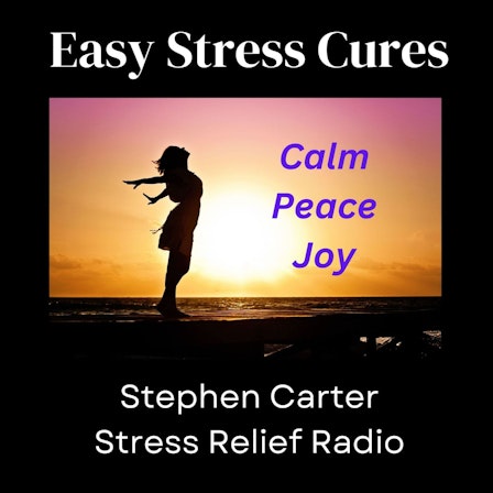 Easy Stress Cures