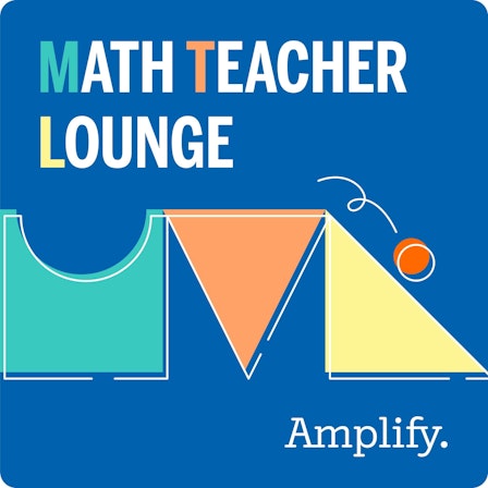 Math Teacher Lounge