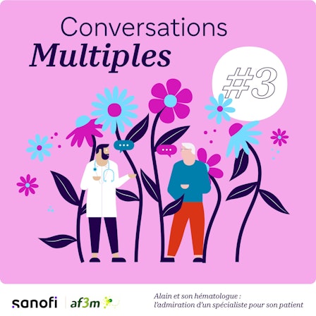 Conversations Multiples