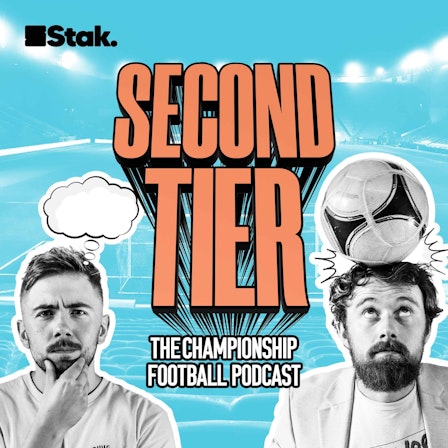 Second Tier - The Championship Football Podcast